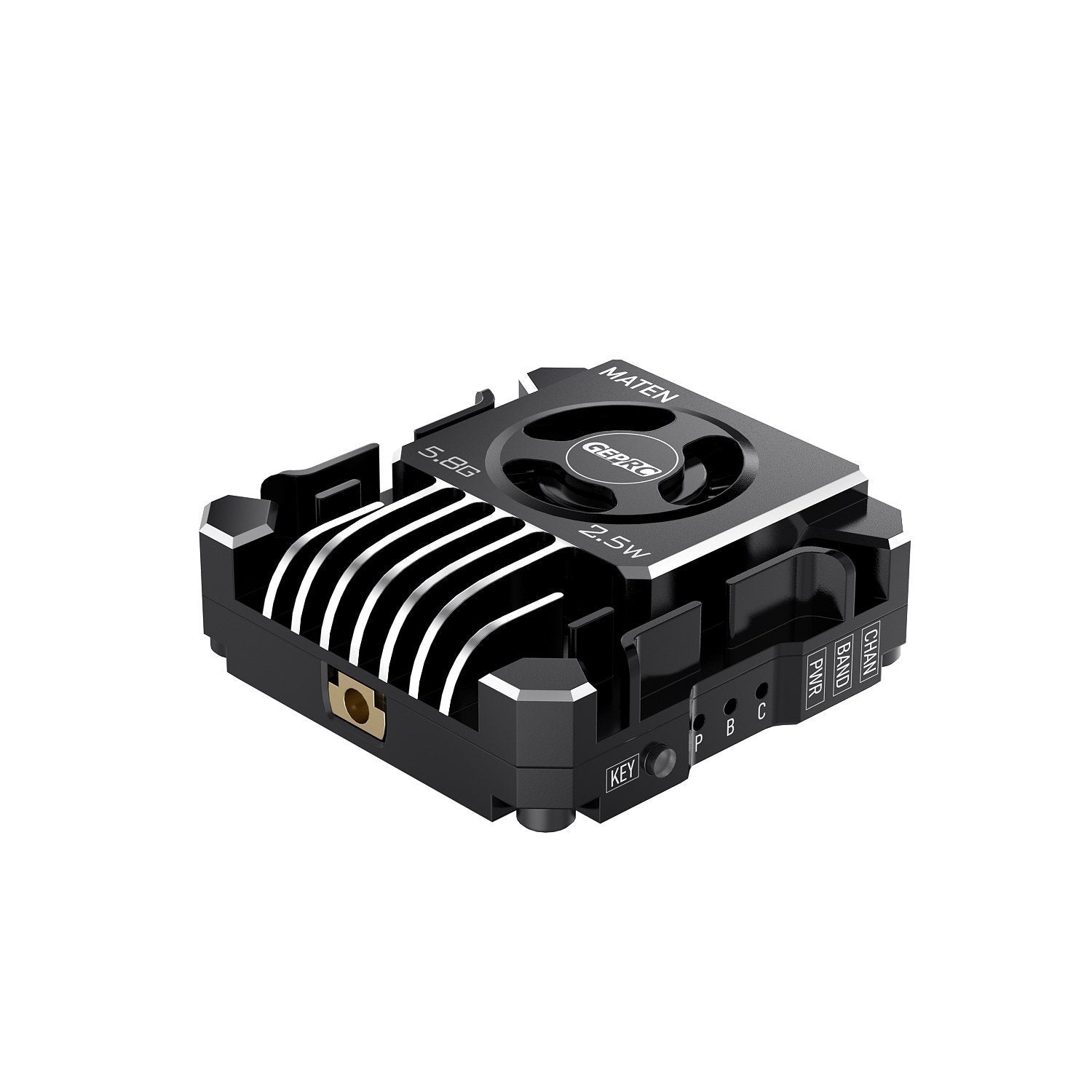 GEPRC MATEN 5.8G 2.5W VTX PRO - CaptainRC