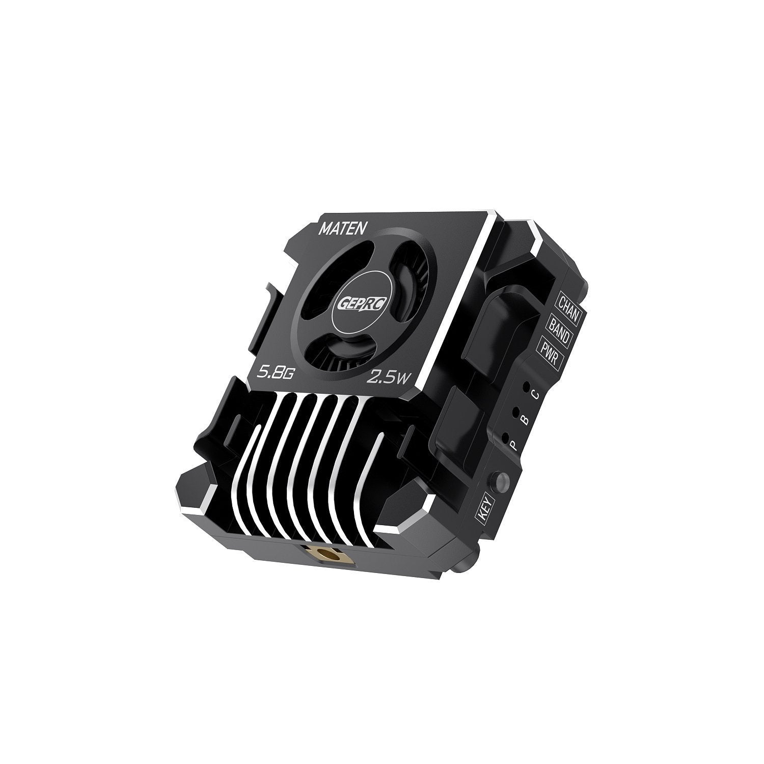 GEPRC MATEN 5.8G 2.5W VTX PRO - CaptainRC