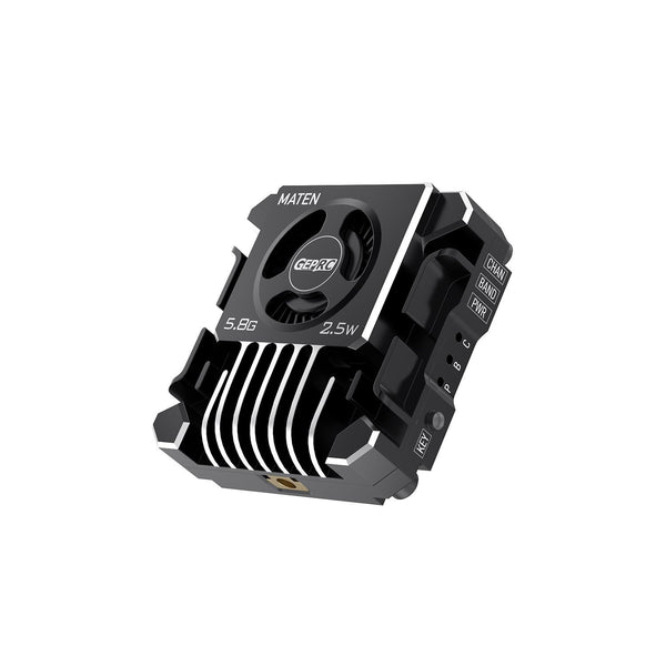 GEPRC MATEN 5.8G 2.5W VTX PRO - CaptainRC