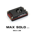 RUSHFPV MAX SOLO 5.8G VTX 2.5W 48CH
