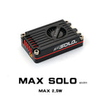 RUSHFPV MAX SOLO 5.8G VTX 2.5W 48CH