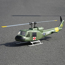 Laden Sie das Bild in den Galerie-Viewer, Fly Wing UH-1 V3 Huey Virtual Helicopter