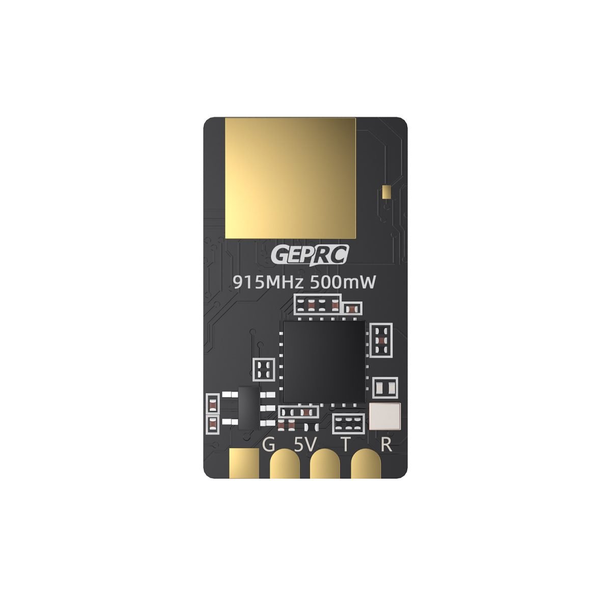 GEPRC ELRS Nano 915M PA500 Receiver - CaptainRC