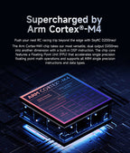 SKYRC D200NEO Dual Channel Intelligent Balanced Charger AC200W DC800W 20A 2-6S Aircraft Model - CaptainRC