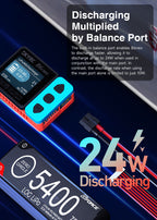 SKYRC B6neo Intelligent Charger - CaptainRC