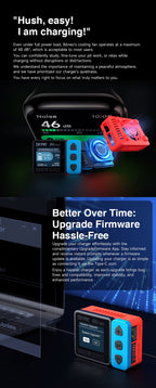 SKYRC B6neo Intelligent Charger - CaptainRC