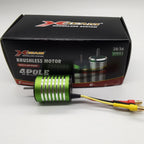 X-TEAM 2430/2435 Motor - CaptainRC