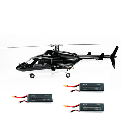 Fly Wing V2 FW450L RC Helicopter