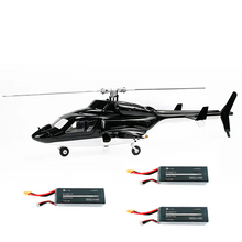 Carregar imagem no visualizador da galeria, Fly Wing V2 FW450L RC Helicopter