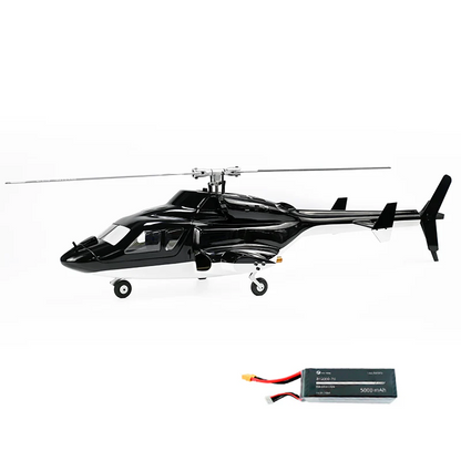 Fly Wing V2 FW450L RC Helicopter