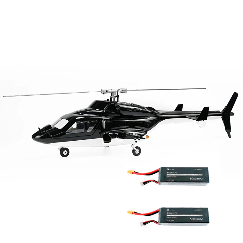 Fly Wing V2 FW450L RC Helicopter