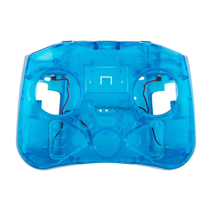 Radiomaster Pocket Radio Controller Case - CaptainRC