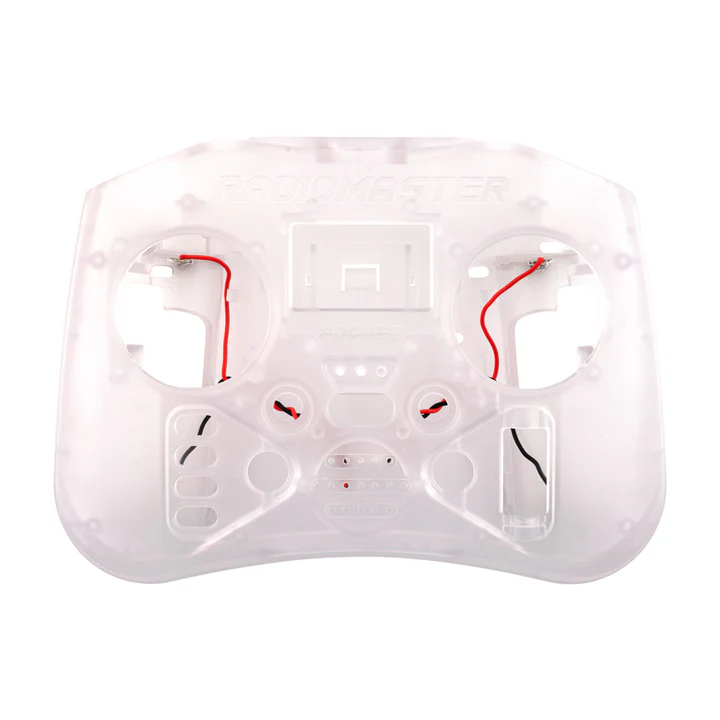 Radiomaster Pocket Radio Controller Case - CaptainRC
