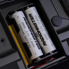 Radiomaster Battery 18650 - CaptainRC