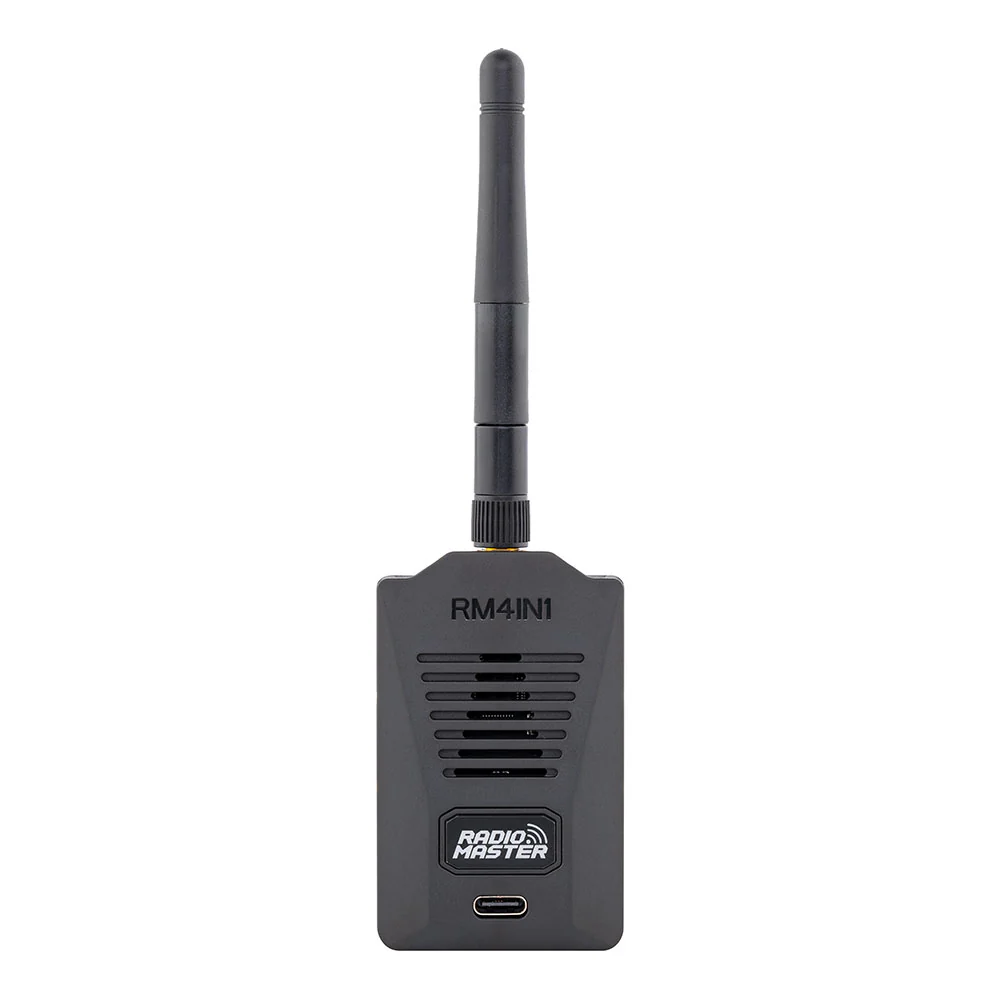 Radiomaster 2.4GHz RM 4IN1 Module - CaptainRC