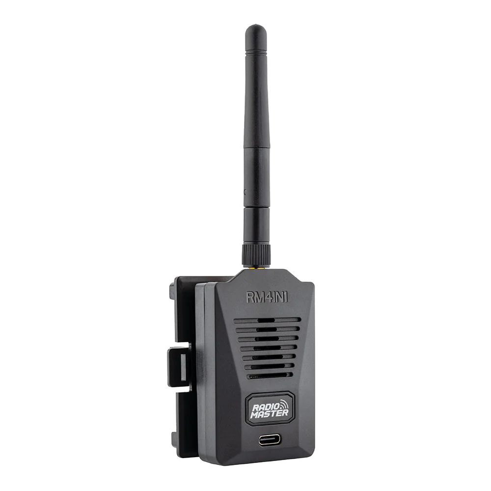 Radiomaster 2.4GHz RM 4IN1 Module - CaptainRC