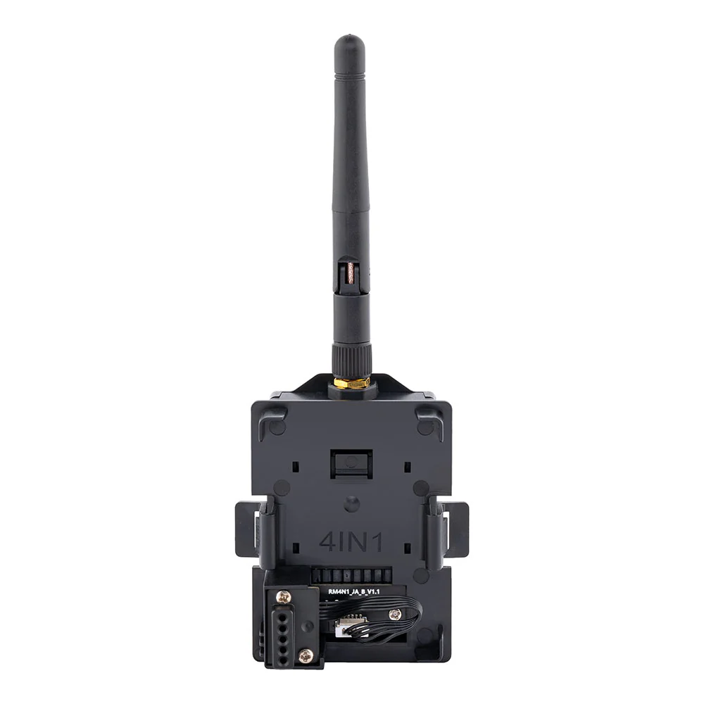 Radiomaster 2.4GHz RM 4IN1 Module - CaptainRC