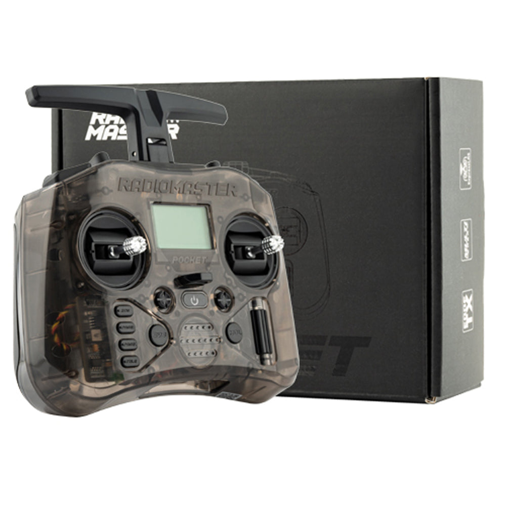 Radiomaster Pocket Radio Controller (M2) - CaptainRC