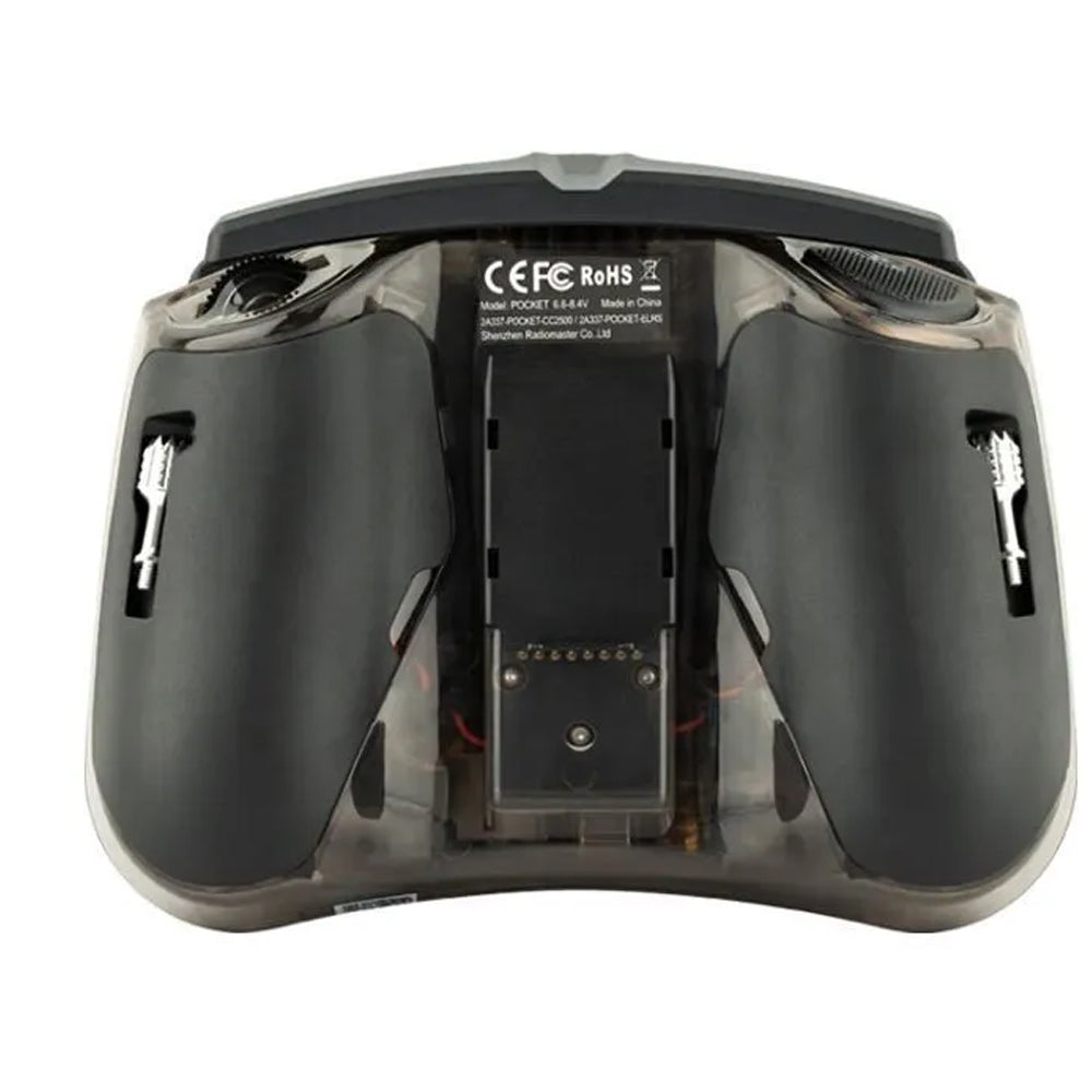 Radiomaster Pocket Radio Controller (M2) - CaptainRC