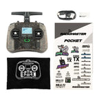 Radiomaster Pocket Radio Controller (M2) - CaptainRC