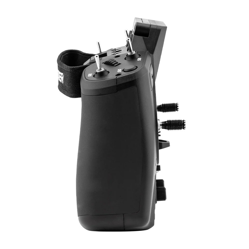 Radiomaster GX12 Dual-Band Gemini-X Radio Controller - CaptainRC