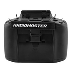 Radiomaster GX12 Dual-Band Gemini-X Radio Controller - CaptainRC