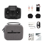 Radiomaster GX12 Dual-Band Gemini-X Radio Controller - CaptainRC