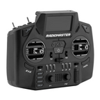 Radiomaster GX12 Dual-Band Gemini-X Radio Controller - CaptainRC