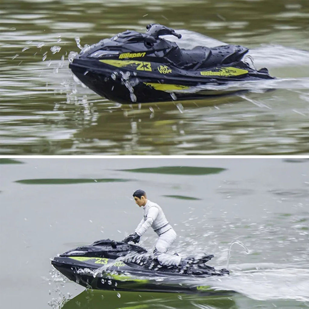 RC Jet Ski UDI023