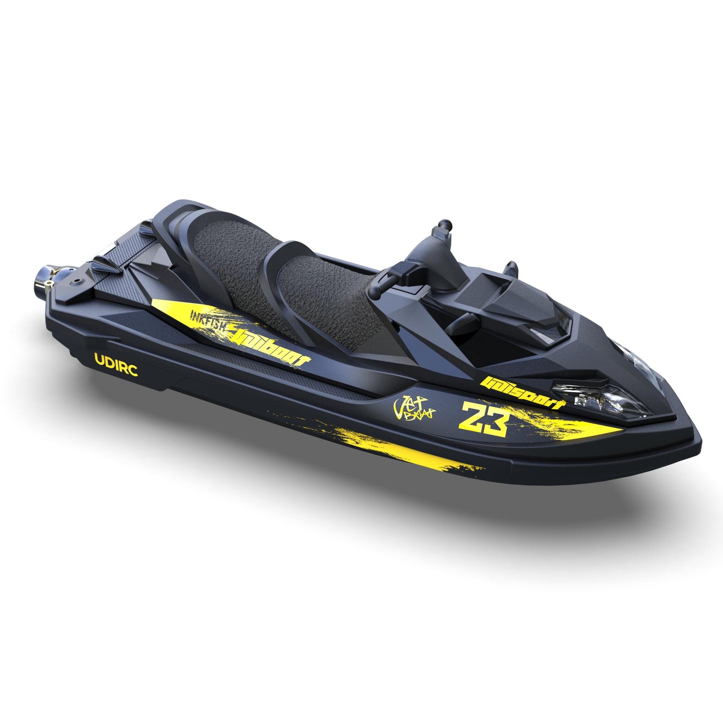 RC Jet Ski UDI023