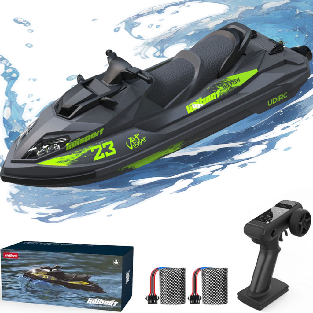 RC Jet Ski UDI023