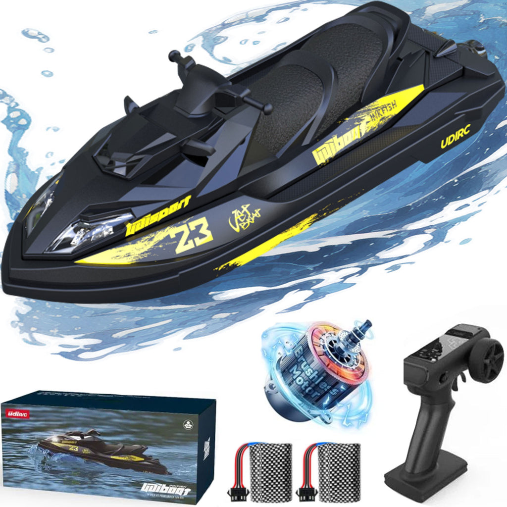 RC Jet Ski UDI023