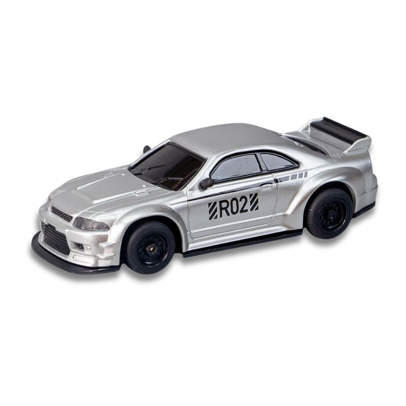 LDARC R02 RTR  RC Drift Car