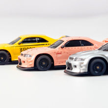 Load image into Gallery viewer, LDARC R02 RTR  RC Drift Car