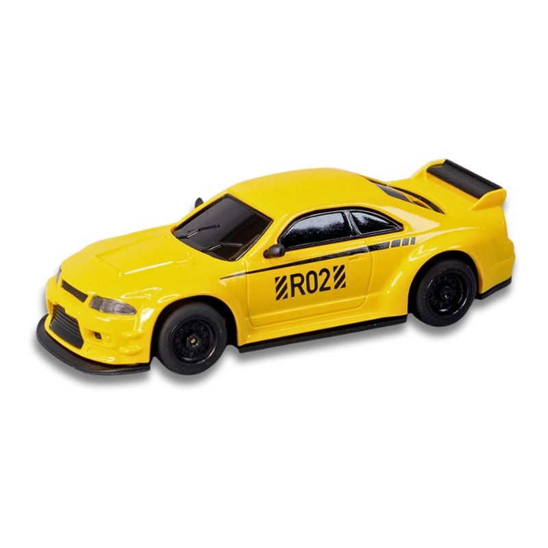 LDARC R02 RTR  RC Drift Car