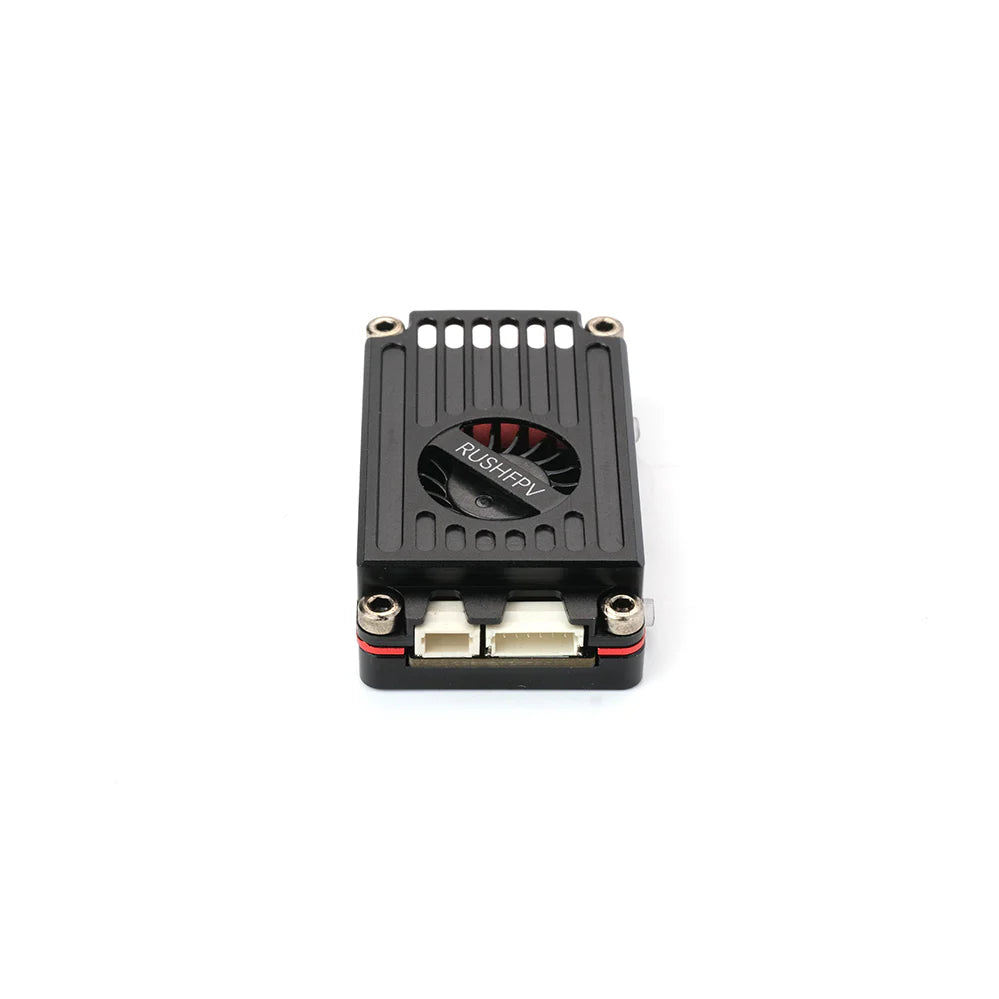 RUSHFPV MAX SOLO 5.8G VTX 2.5W 48CH