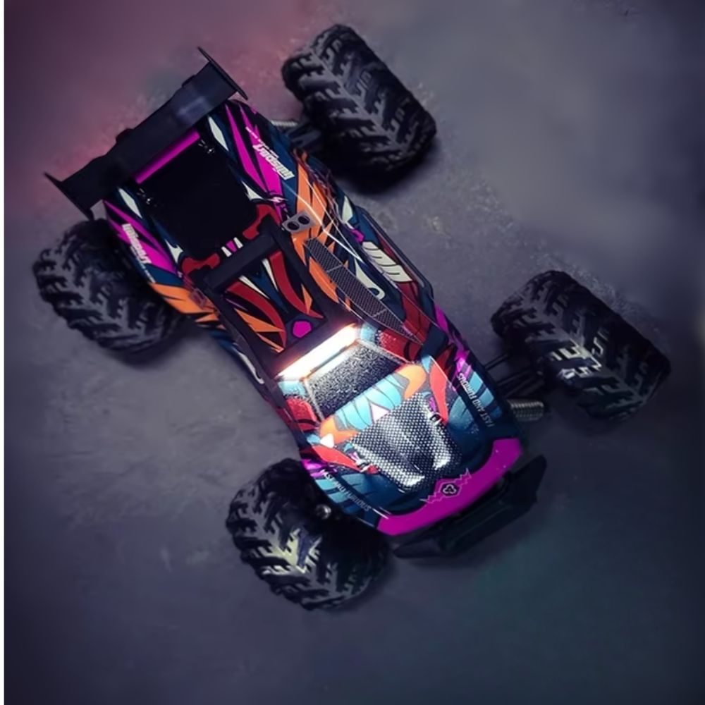 UD1201 1202 RC Monster Car