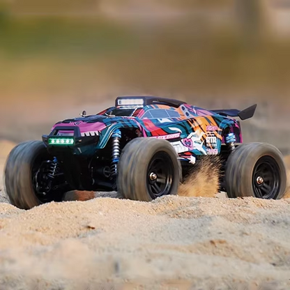 UD1201 1202 RC Monster Car