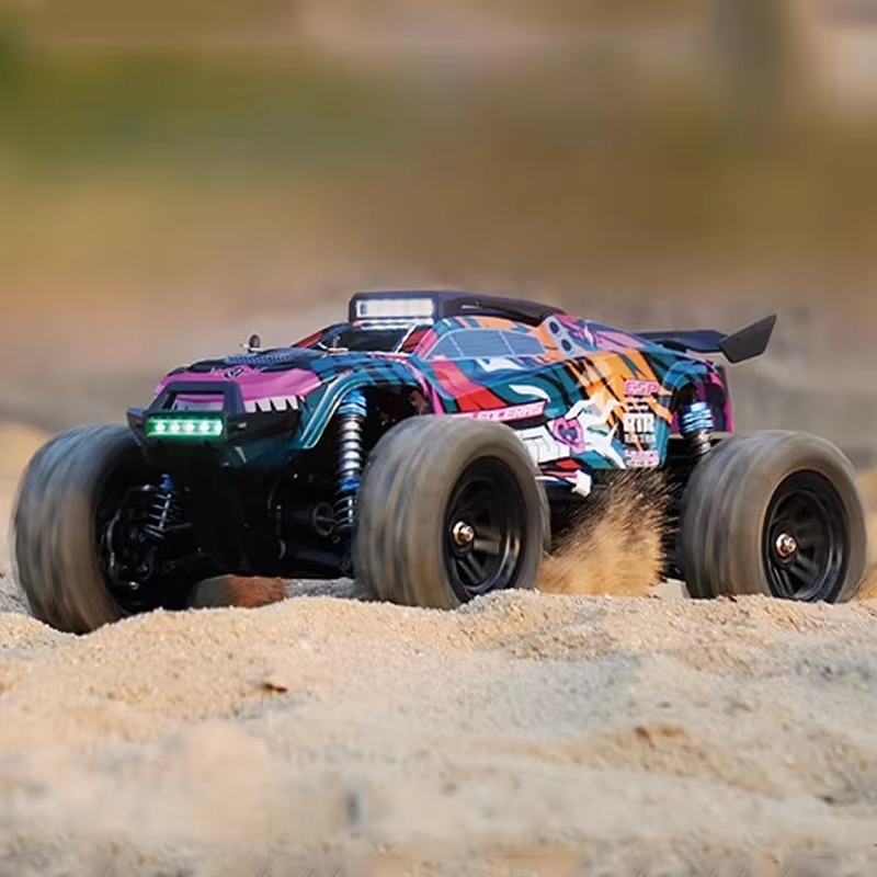 UD1201 1202 RC Monster Car