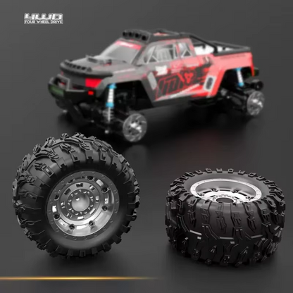 UD1201 1202 RC Monster Car