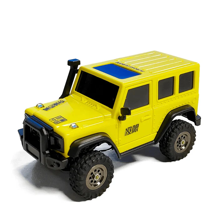 LDARC X43 Crawler RC Car