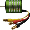 X-TEAM 2430/2435 Motor - CaptainRC
