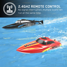 Carregar imagem no visualizador da galeria, VOLANTEXRC RC Boat