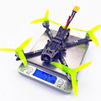 DarwinFPV Baby Ape Pro V2 FPV Drone Flight Control Quadcopters 142mm 3 Inch F4 OSD 15A AIO BLHeli_S Dshot600 40CH 200mW 700TVL - CaptainRC