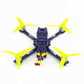 DarwinFPV Baby Ape Pro V2 FPV Drone Flight Control Quadcopters 142mm 3 Inch F4 OSD 15A AIO BLHeli_S Dshot600 40CH 200mW 700TVL - CaptainRC
