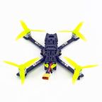 DarwinFPV Baby Ape Pro V2 FPV Drone Flight Control Quadcopters 142mm 3 Inch F4 OSD 15A AIO BLHeli_S Dshot600 40CH 200mW 700TVL - CaptainRC