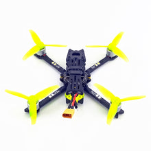 Load image into Gallery viewer, DarwinFPV Baby Ape Pro V2 FPV Drone Flight Control Quadcopters 142mm 3 Inch F4 OSD 15A AIO BLHeli_S Dshot600 40CH 200mW 700TVL