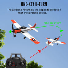 Carregar imagem no visualizador da galeria, Volantexrc 761-9 RC Airplane Perfect for Beginners