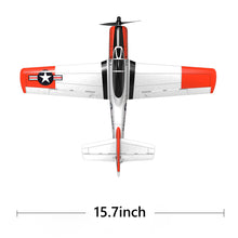 Carregar imagem no visualizador da galeria, Volantexrc 761-9 RC Airplane Perfect for Beginners