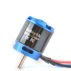 Hobbyhh D3542 1100kv RC Brushless Motor Power 650W with 3.5mm Banana Head for DIY RC Glider Aircraft Plane and UAV - CaptainRC